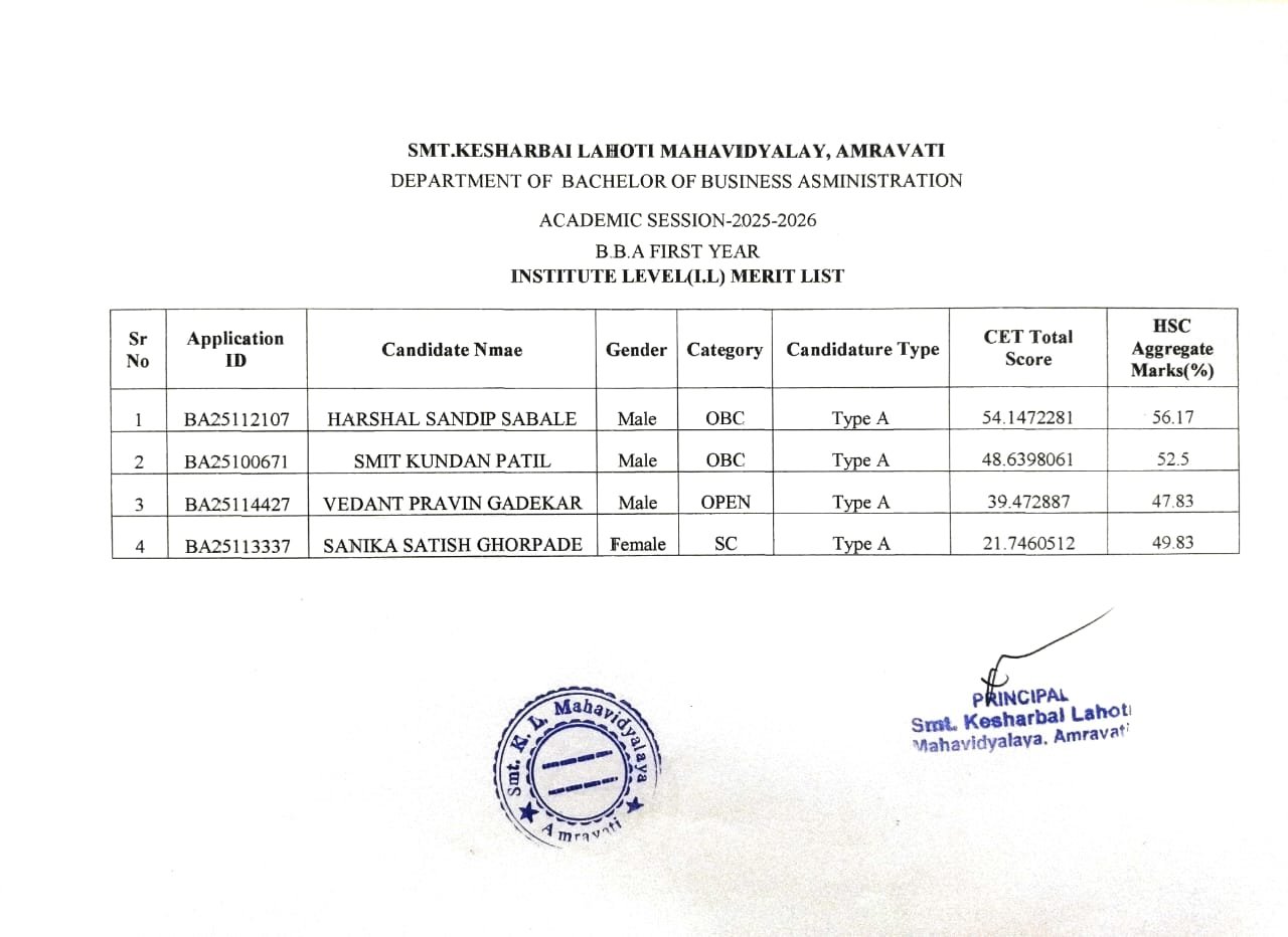 Notice 2