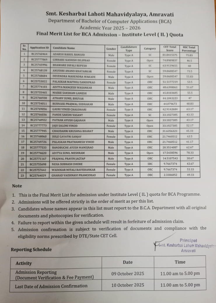Notice 3